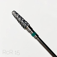 Фреза твердосплавная RcR 15